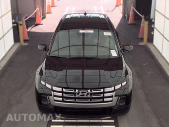 2026 Hyundai Santa Cruz SE Crew Cab Short Bed - miniatura 2
