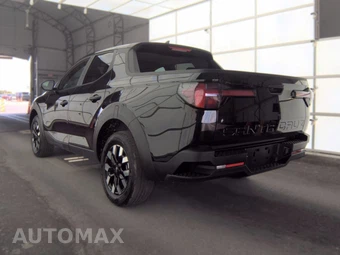 2026 Hyundai Santa Cruz SE Crew Cab Short Bed - miniatura 6