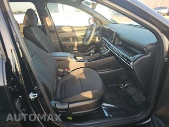 2026 Hyundai Santa Cruz SE Crew Cab Short Bed - miniatura 8