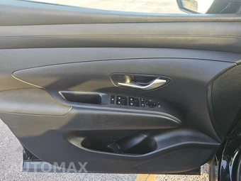 2026 Hyundai Santa Cruz SE Crew Cab Short Bed - miniatura 9