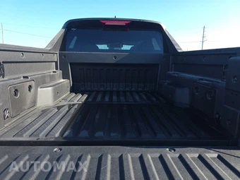 2026 Hyundai Santa Cruz SE Crew Cab Short Bed - miniatura 11