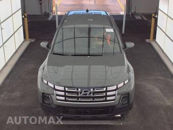2026 Hyundai Santa Cruz SE Crew Cab Short Bed - miniatura 12