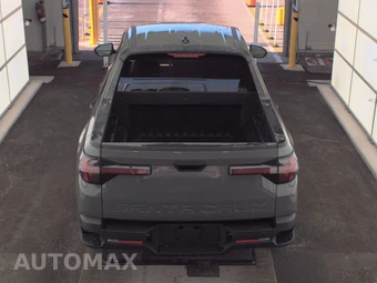 2026 Hyundai Santa Cruz SE Crew Cab Short Bed - miniatura 13