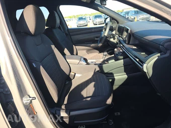 2026 Hyundai Santa Cruz SE Crew Cab Short Bed - miniatura 14
