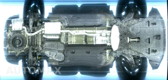 2026 Hyundai Santa Cruz SE Crew Cab Short Bed - miniatura 18