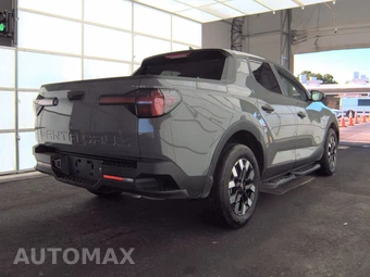 2026 Hyundai Santa Cruz SE Crew Cab Short Bed - miniatura 4