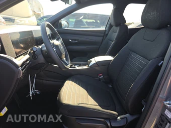 2026 Hyundai Santa Cruz SE Crew Cab Short Bed - miniatura 5