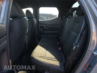 2026 Hyundai Santa Cruz SE Crew Cab Short Bed - miniatura 9