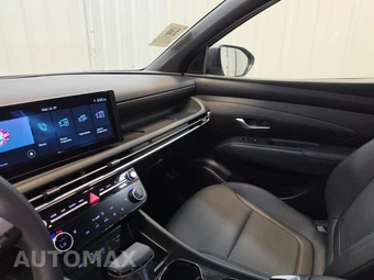2026 Hyundai Santa Cruz SEL Activity Crew Cab Short Bed - miniatura 11