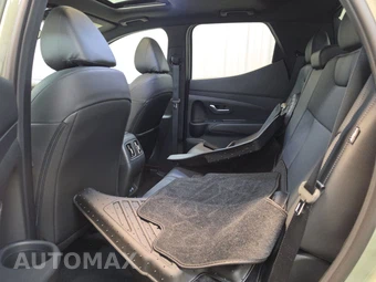 2026 Hyundai Santa Cruz SEL Activity Crew Cab Short Bed - miniatura 13