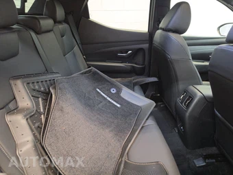 2026 Hyundai Santa Cruz SEL Activity Crew Cab Short Bed - miniatura 14
