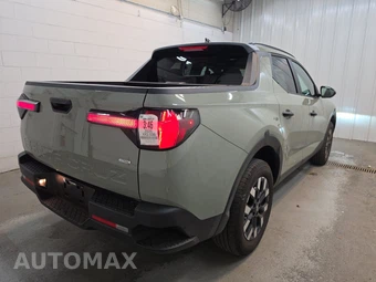 2026 Hyundai Santa Cruz SEL Activity Crew Cab Short Bed - miniatura 4