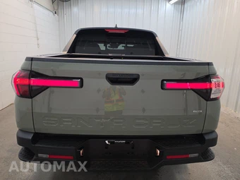 2026 Hyundai Santa Cruz SEL Activity Crew Cab Short Bed - miniatura 5