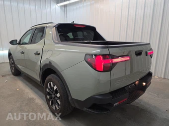 2026 Hyundai Santa Cruz SEL Activity Crew Cab Short Bed - miniatura 6
