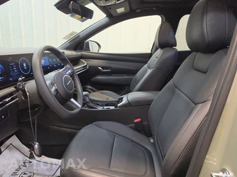 2026 Hyundai Santa Cruz SEL Activity Crew Cab Short Bed - miniatura 7