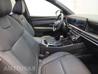 2026 Hyundai Santa Cruz SEL Activity Crew Cab Short Bed - miniatura 8