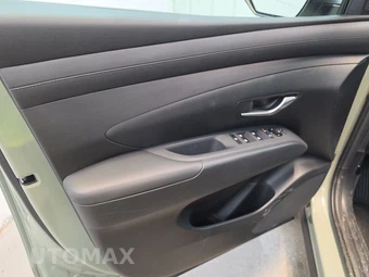 2026 Hyundai Santa Cruz SEL Activity Crew Cab Short Bed - miniatura 9
