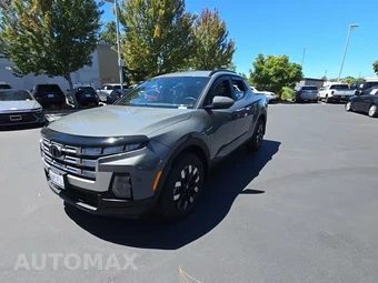 2026 Hyundai Santa Cruz SEL Crew Cab Short Bed