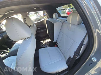 2026 Hyundai Santa Cruz SEL Crew Cab Short Bed - miniatura 10