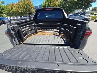 2026 Hyundai Santa Cruz SEL Crew Cab Short Bed - miniatura 11