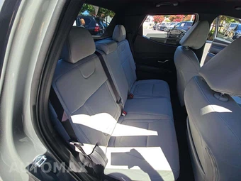 2026 Hyundai Santa Cruz SEL Crew Cab Short Bed - miniatura 13