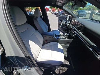2026 Hyundai Santa Cruz SEL Crew Cab Short Bed - miniatura 15