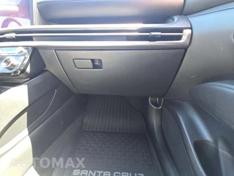 2026 Hyundai Santa Cruz SEL Crew Cab Short Bed - miniatura 16