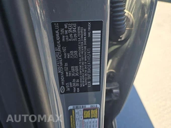 2026 Hyundai Santa Cruz SEL Crew Cab Short Bed - miniatura 2