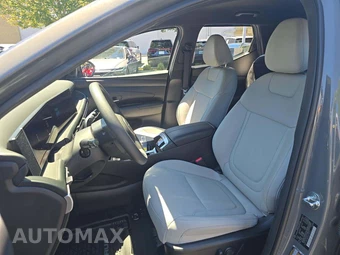 2026 Hyundai Santa Cruz SEL Crew Cab Short Bed - miniatura 3