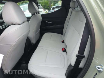 2026 Hyundai Santa Cruz SEL Crew Cab Short Bed - miniatura 13