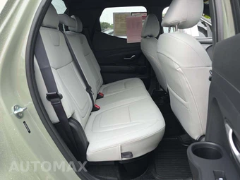 2026 Hyundai Santa Cruz SEL Crew Cab Short Bed - miniatura 16