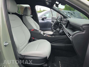 2026 Hyundai Santa Cruz SEL Crew Cab Short Bed - miniatura 18