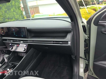 2026 Hyundai Santa Cruz SEL Crew Cab Short Bed - miniatura 19
