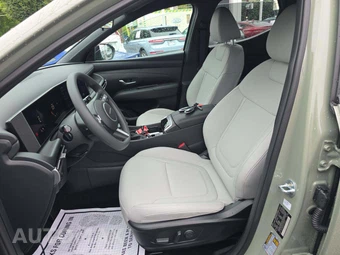 2026 Hyundai Santa Cruz SEL Crew Cab Short Bed - miniatura 6