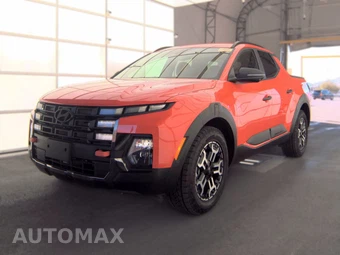 2026 Hyundai Santa Cruz XRT Crew Cab Short Bed - samochód z USA z aukcji Manheim, oferta Kup Teraz w AUTOMAX