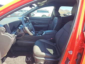 2026 Hyundai Santa Cruz XRT Crew Cab Short Bed - miniatura 13