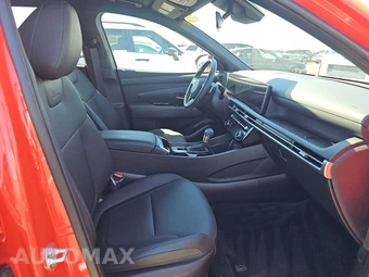 2026 Hyundai Santa Cruz XRT Crew Cab Short Bed - miniatura 14