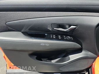 2026 Hyundai Santa Cruz XRT Crew Cab Short Bed - miniatura 15
