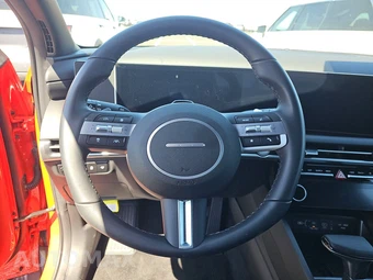 2026 Hyundai Santa Cruz XRT Crew Cab Short Bed - miniatura 16