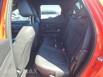 2026 Hyundai Santa Cruz XRT Crew Cab Short Bed - miniatura 19