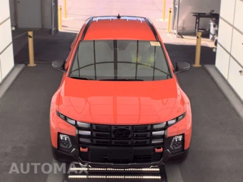 2026 Hyundai Santa Cruz XRT Crew Cab Short Bed - miniatura 2