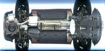 2026 Hyundai Santa Cruz XRT Crew Cab Short Bed - miniatura 26