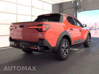 2026 Hyundai Santa Cruz XRT Crew Cab Short Bed - miniatura 5