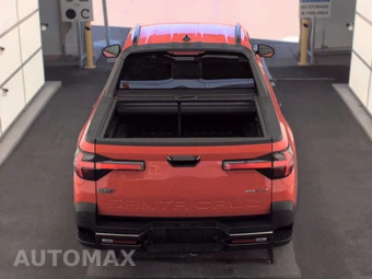 2026 Hyundai Santa Cruz XRT Crew Cab Short Bed - miniatura 6