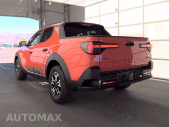 2026 Hyundai Santa Cruz XRT Crew Cab Short Bed - miniatura 8