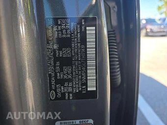 2026 Hyundai Santa Fe Calligraphy - miniatura 5