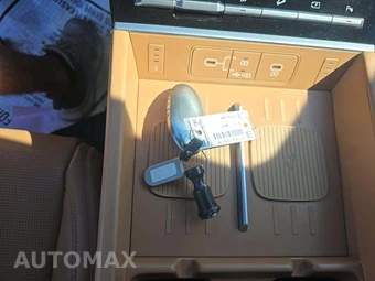 2026 Hyundai Santa Fe Calligraphy - miniatura 8