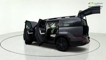 2026 Hyundai Santa Fe Hybrid Calligraphy - miniatura 13