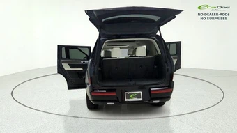 2026 Hyundai Santa Fe Hybrid Calligraphy - miniatura 14