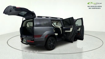 2026 Hyundai Santa Fe Hybrid Calligraphy - miniatura 15